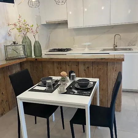Dimora Giusti Bed and Breakfast Lecce Exterior foto